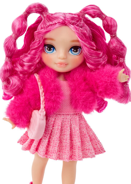 Magenta Monroe photo
