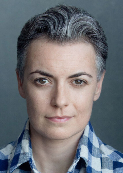 Maggie Bain photo