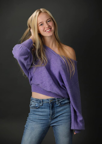 Maggie Batson