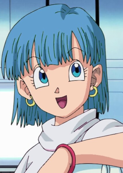 Maggie Blue O'Hara
