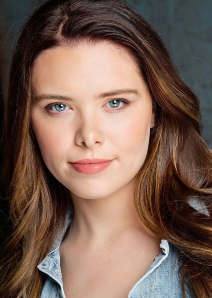 Maggie Budzyna