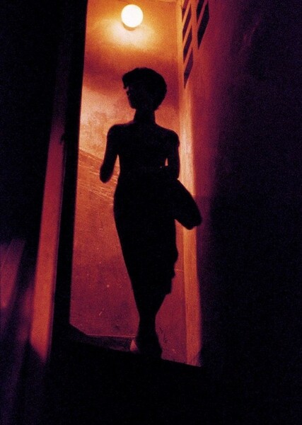 Maggie Cheung