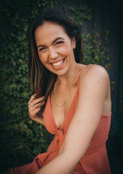Maggie Chretien