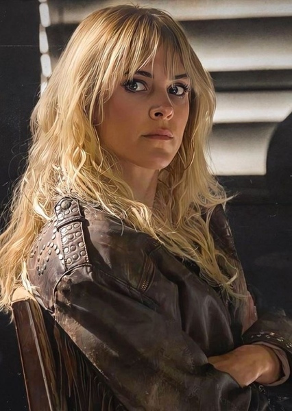 Maggie Civantos photo