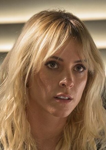 Maggie Civantos photo