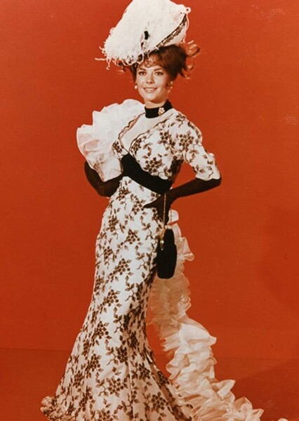 Maggie Dubois photo