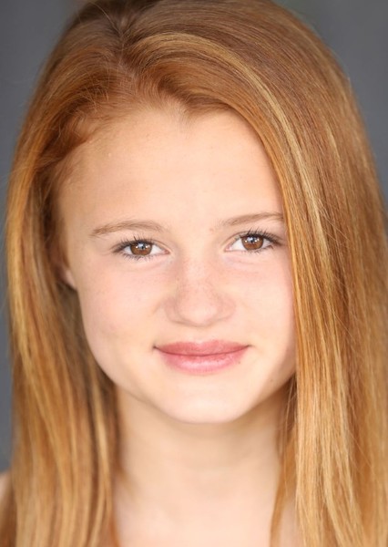 Maggie Elizabeth Jones photo