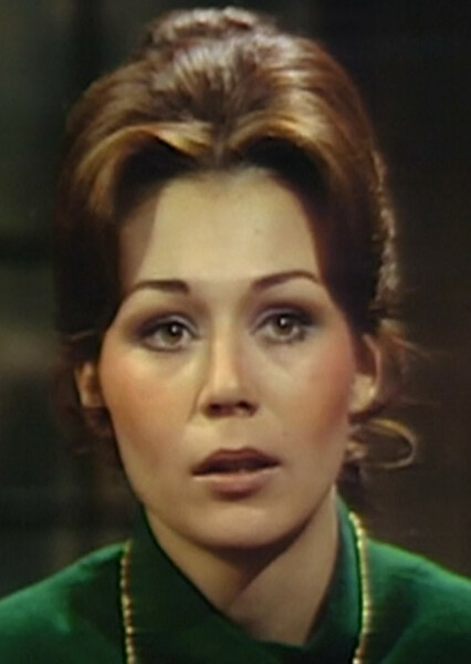 Maggie Evans