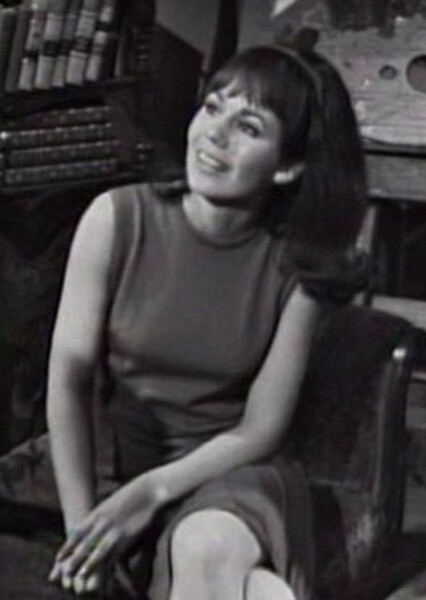 Maggie Evans