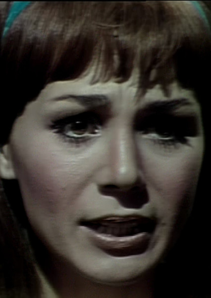 Maggie Evans photo