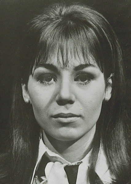 Maggie Evans