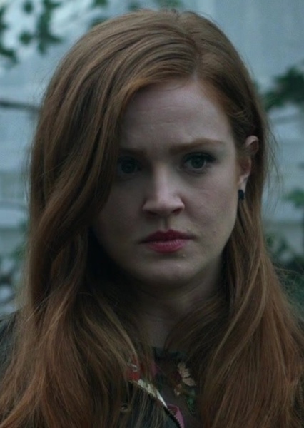 Maggie Geha