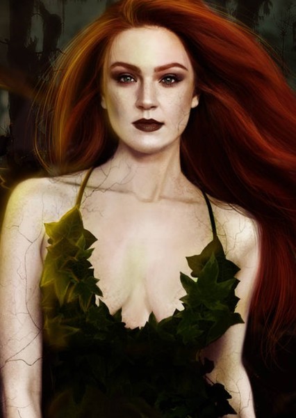 Maggie Geha photo