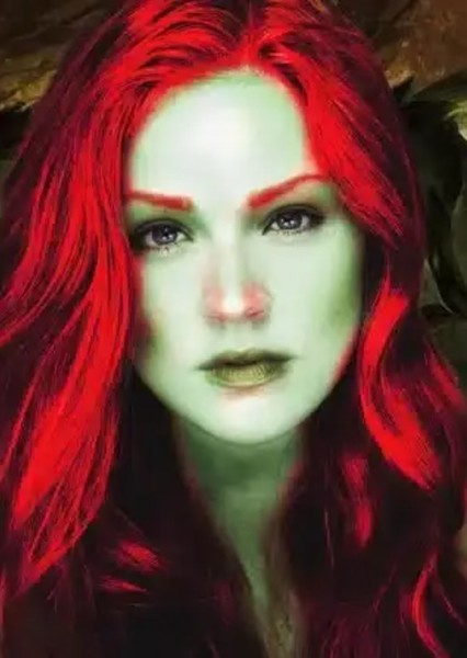 Maggie Geha photo