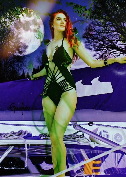 Maggie Geha photo