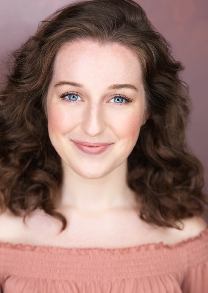 Maggie Gough
