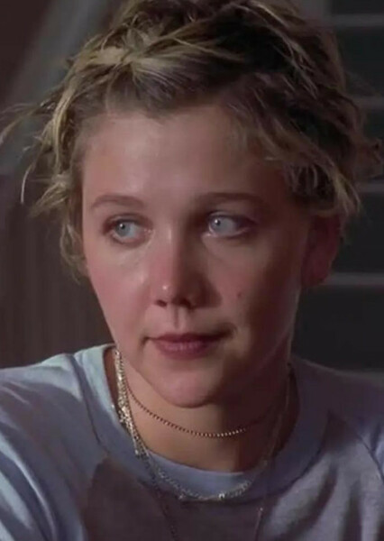 Maggie Gyllenhaal photo