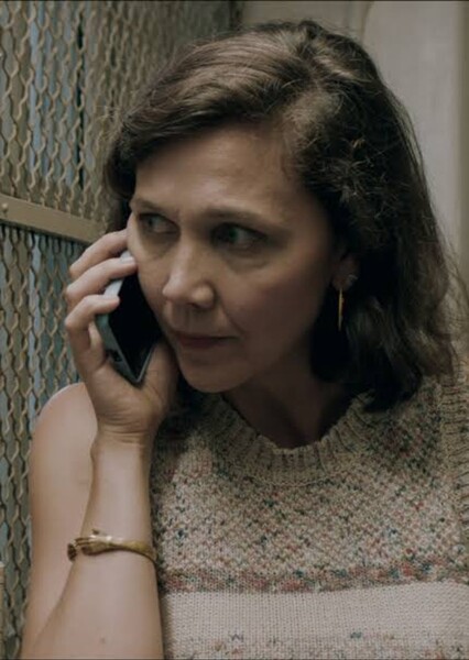Maggie Gyllenhaal photo