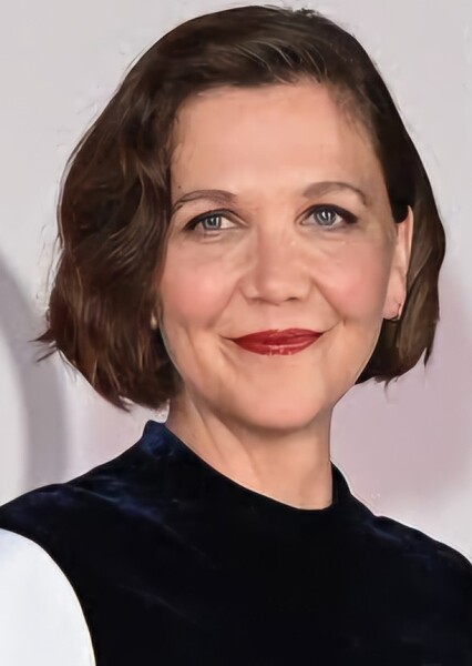 Maggie Gyllenhaal