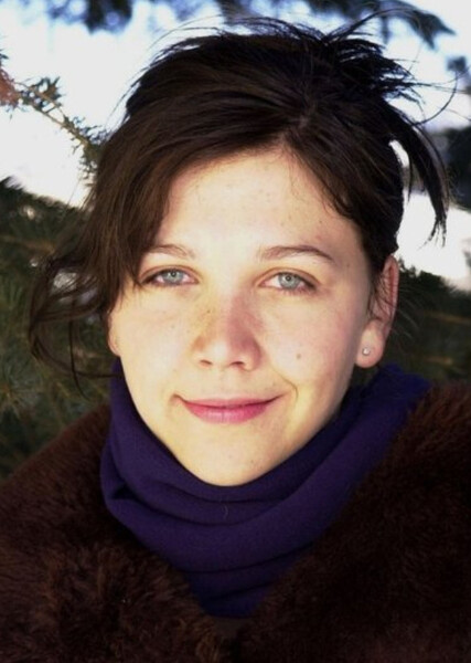 Maggie Gyllenhaal photo