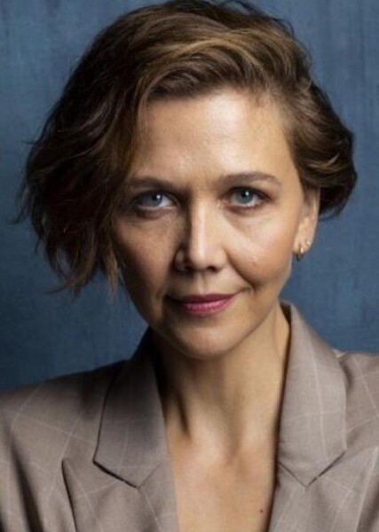 Maggie Gyllenhaal