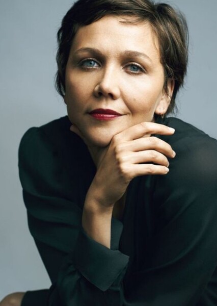 Maggie Gyllenhaal