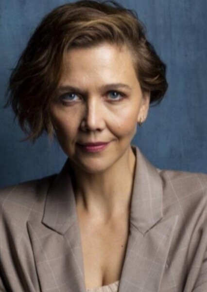 Maggie Gyllenhaal photo
