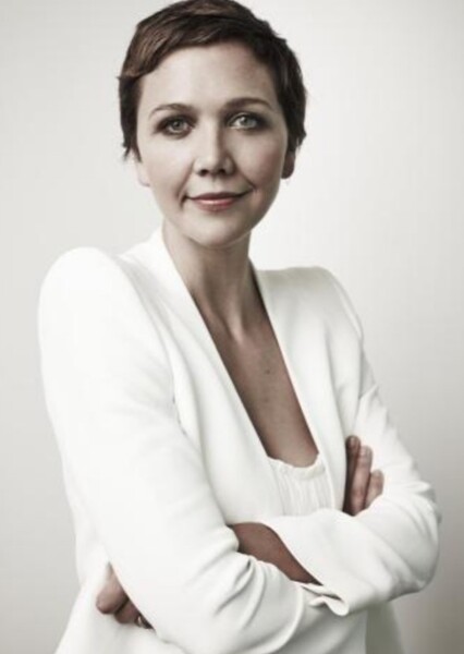 Maggie Gyllenhaal photo