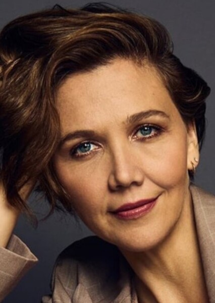 Maggie Gyllenhaal photo
