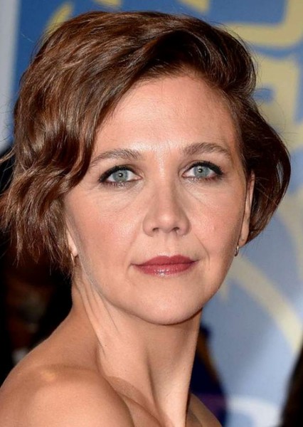 Maggie Gyllenhaal