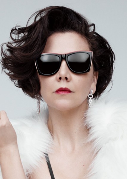 Maggie Gyllenhaal