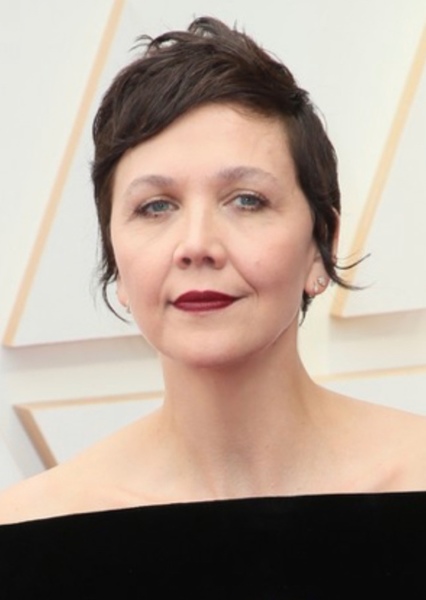 Maggie Gyllenhaal photo
