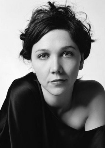 Maggie Gyllenhaal photo