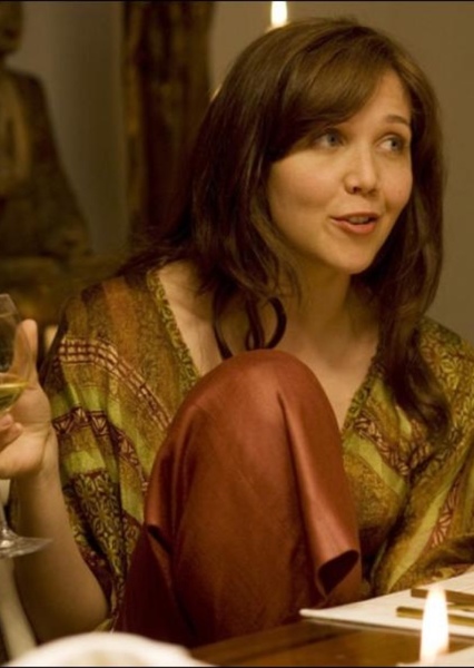Maggie Gyllenhaal photo
