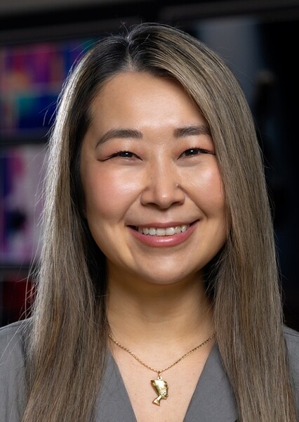 Maggie Kang