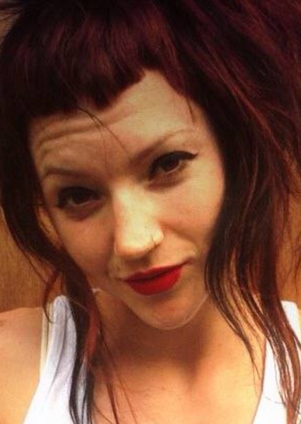 Maggie Lally photo