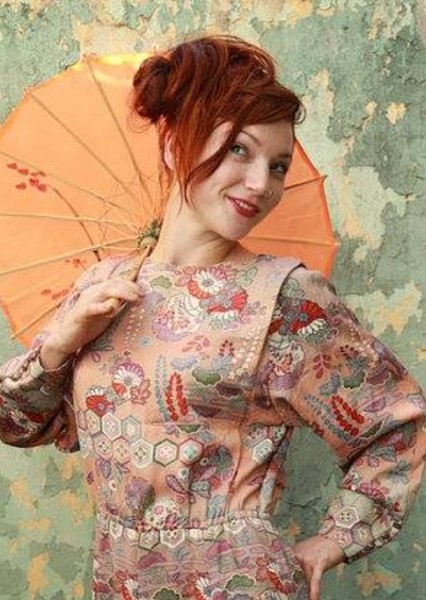 Maggie Lally