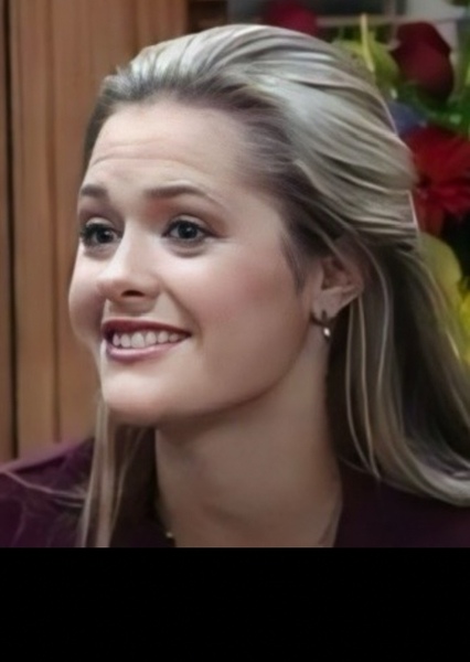 Maggie Lawson photo