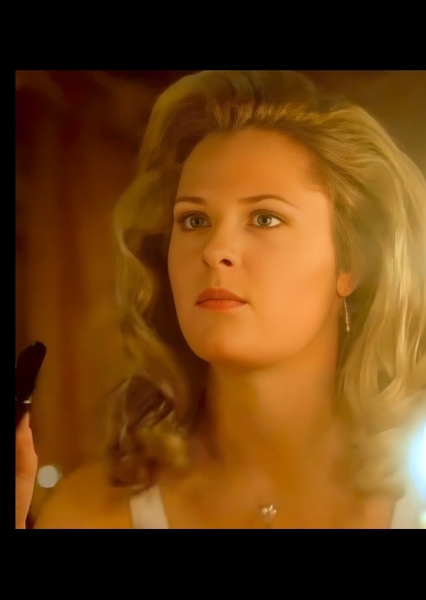 Maggie Lawson