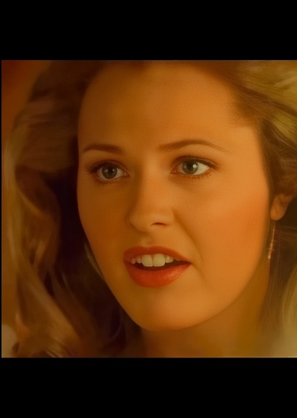 Maggie Lawson photo