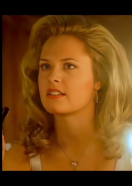 Maggie Lawson