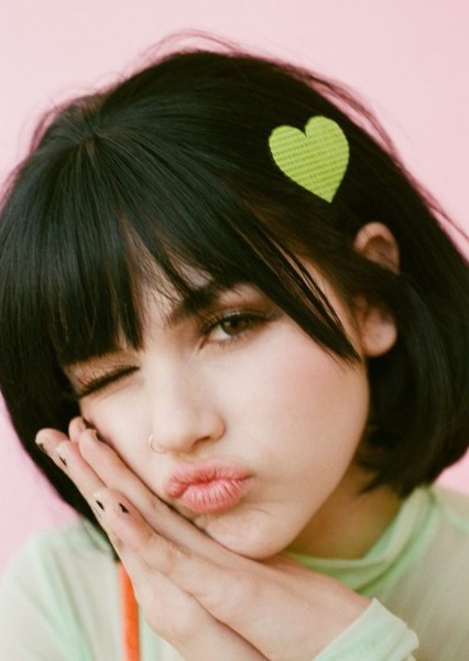 Maggie Lindemann photo