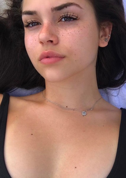 Maggie Lindemann