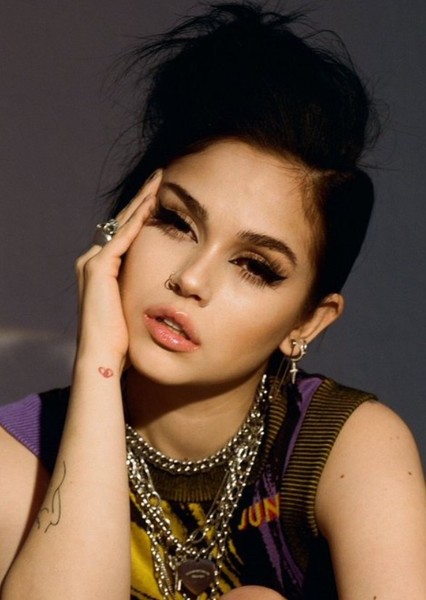 Maggie Lindemann photo