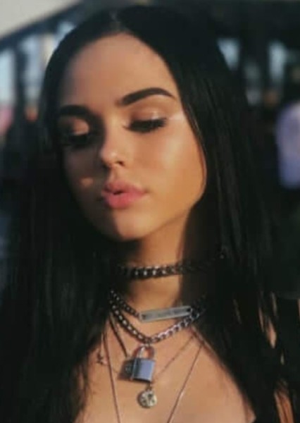 Maggie Lindemann photo
