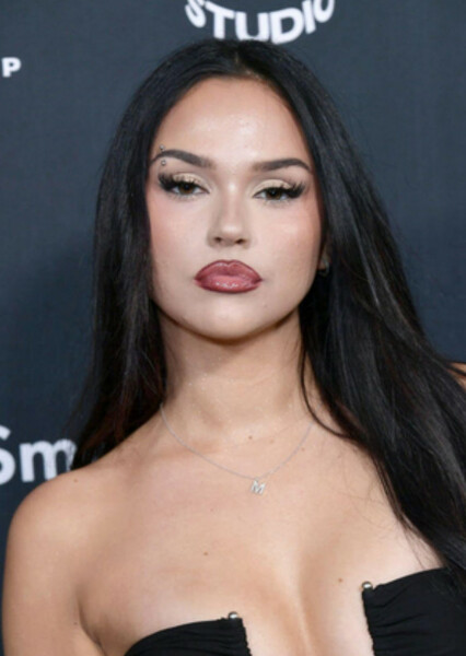 Maggie Lindemann photo