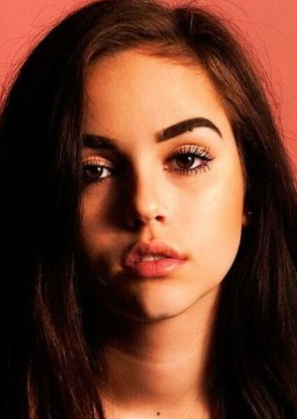 Olivia Jaeger