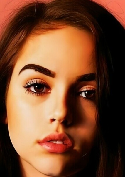 Maggie Lindemann photo