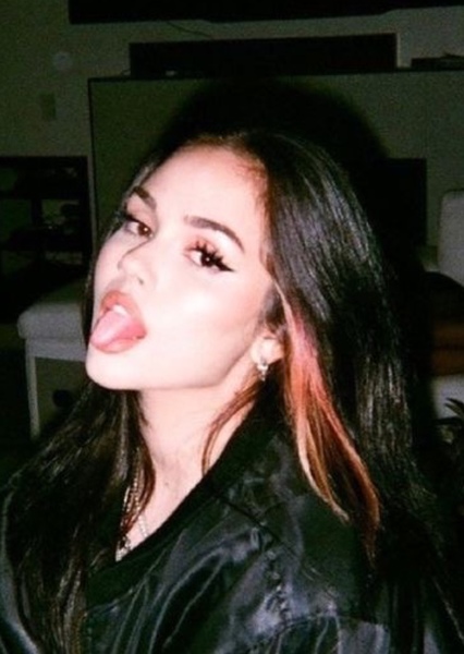 Maggie Lindemann photo
