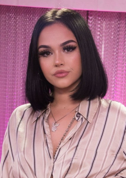 Maggie Lindemann